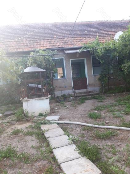 Casă cu 4 camere în Moroda