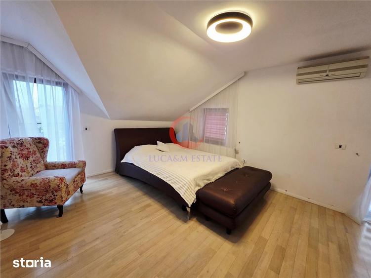 Casă cu 4 camere cu Teren 1000 Mp în Cerneteaz