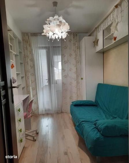 Dimitrie Leonida/Metrou- Apartament 2 camere/Bloc nou - 6