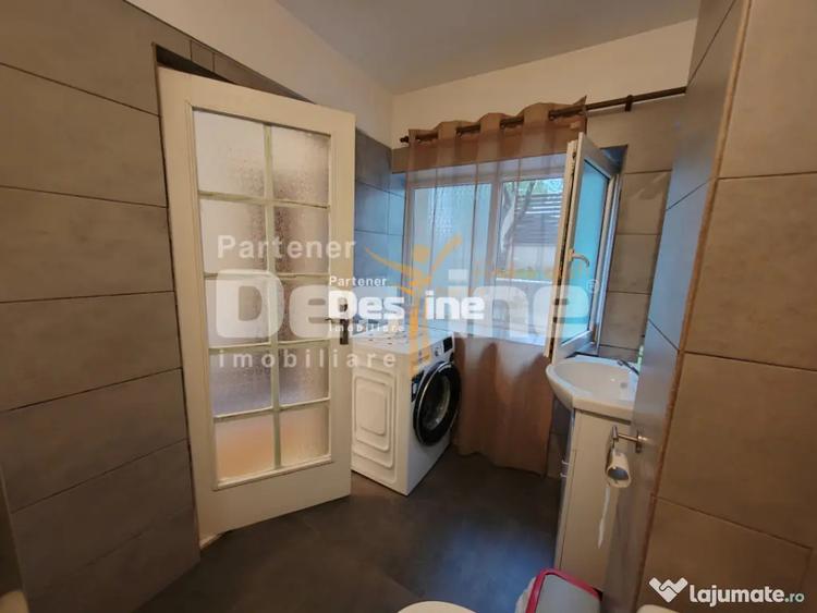 Casă cu 4 camere cu Teren 189 Mp în Valea Adâncă