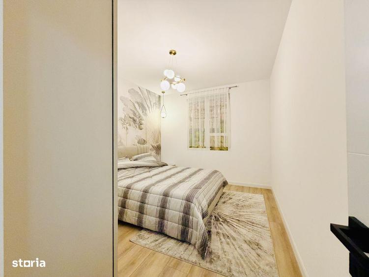 Apartament cu 2 camere în Apărătorii Patriei — fotografia 3