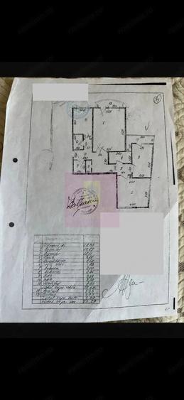 Apartament cu 3 camere decomandat în Alba Iulia