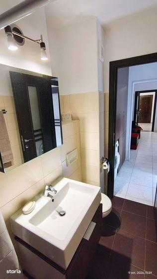 Apartament cu 2 camere în Micro 3