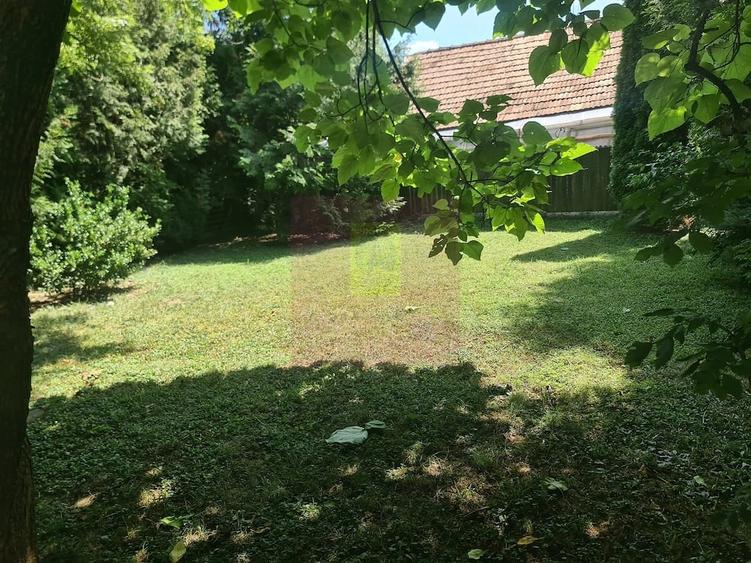 Casă cu Teren 325 Mp în Brebu