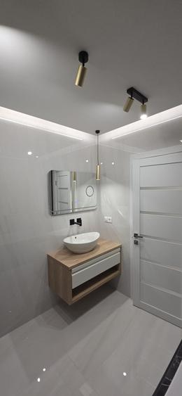 Apartament cu 3 camere decomandat, mobilat în Tăuții-Măgherăuș
