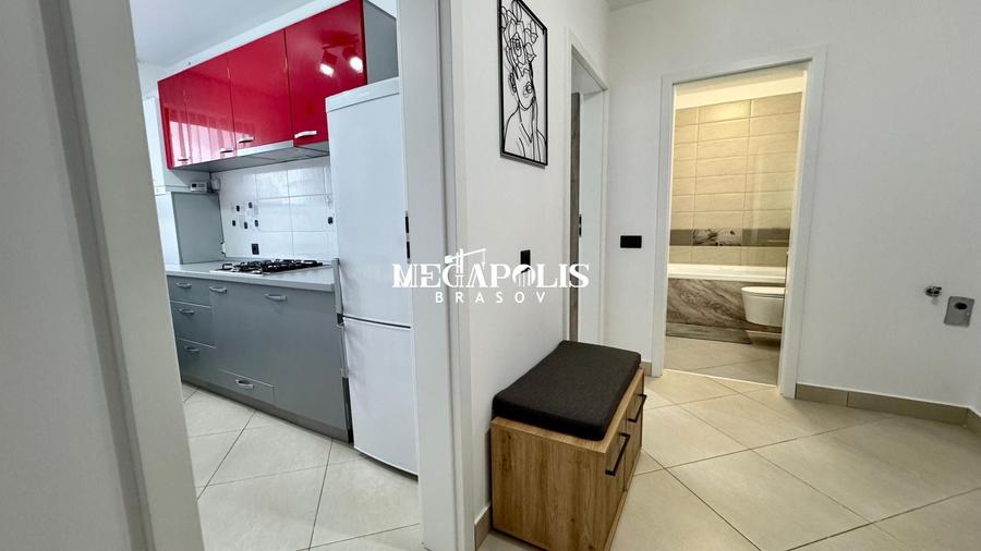 Apartament 2 camere | Decomandat | Prima închiriere | Tractorul - 14