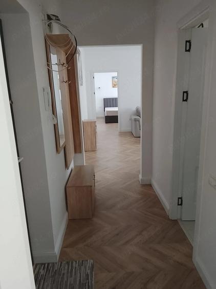 Apartament cu 2 camere semidecomandat în Găvana