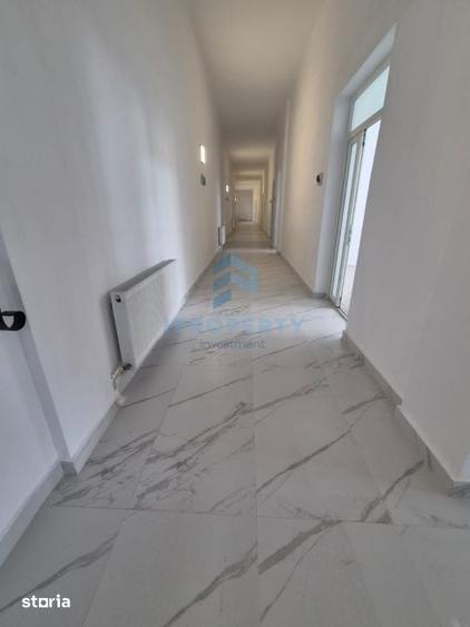 Vila 1200 mp Cismigiu Renovata cu parcare diverse activitati - 2