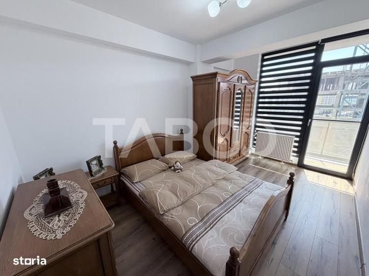 Apartament decomandat 3 camere 80 mp utili Doamna Stanca - 6