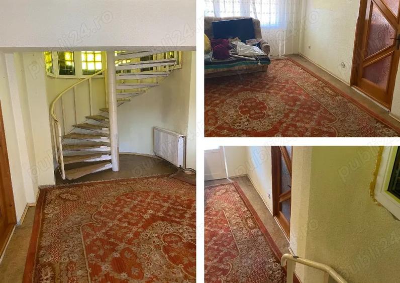 Apartament cu 4 camere decomandat în Ultracentral