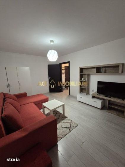 2 Camere de inchiriat | Berceni | Metrou | Parcare | Centrala - 1