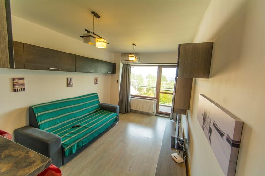 Apartament cu vedere spre mare - 2