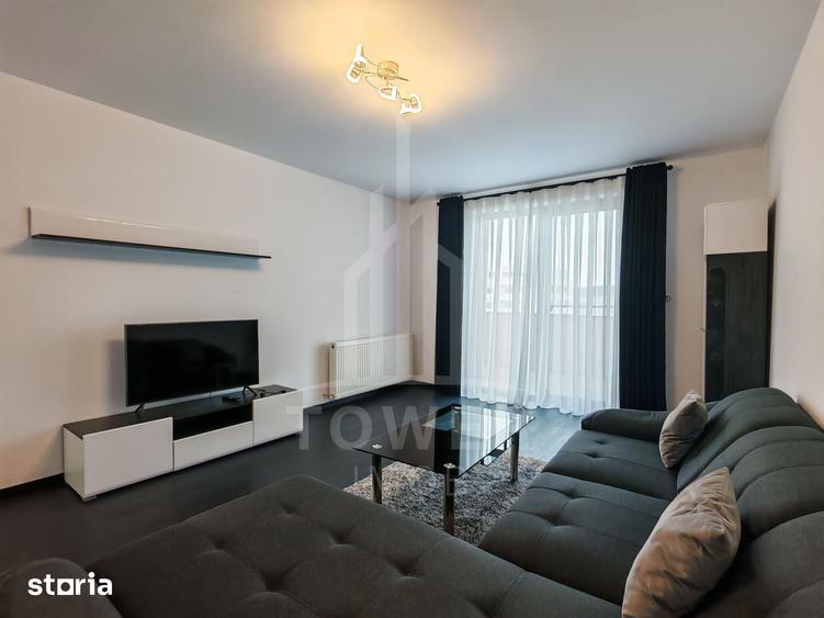 Apartament cu 4 camere în Central