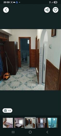 Apartament cu 2 camere în Alexandru cel Bun