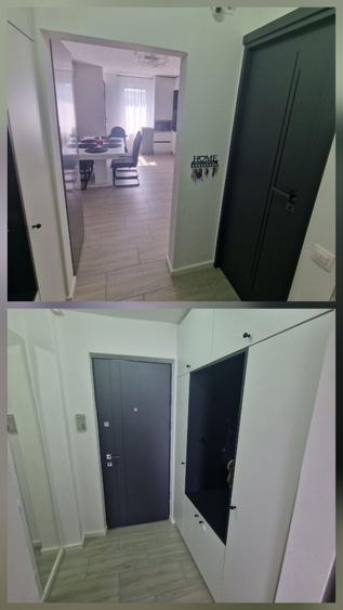 Apartament cu 3 camere decomandat în Sângeorgiu de Mureș