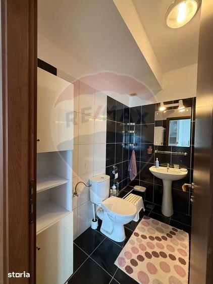 Apartament 2 camere modern, etaj superior, bloc 2010 - 2