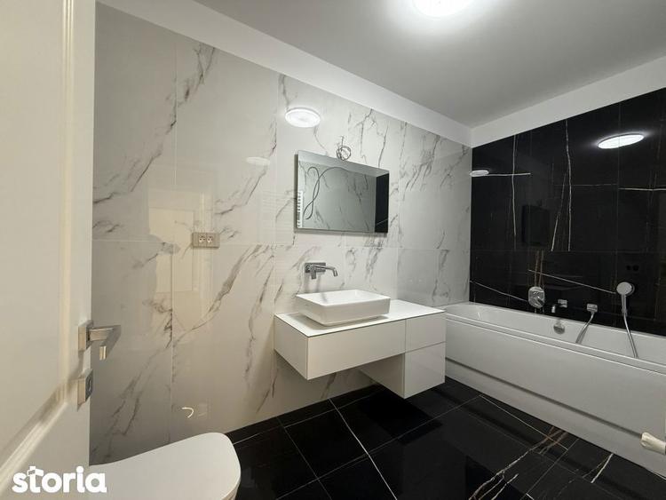 Apartament cu 2 camere, mobilat în Unirii
