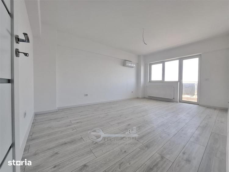 Garsonieră decomandată în Galata