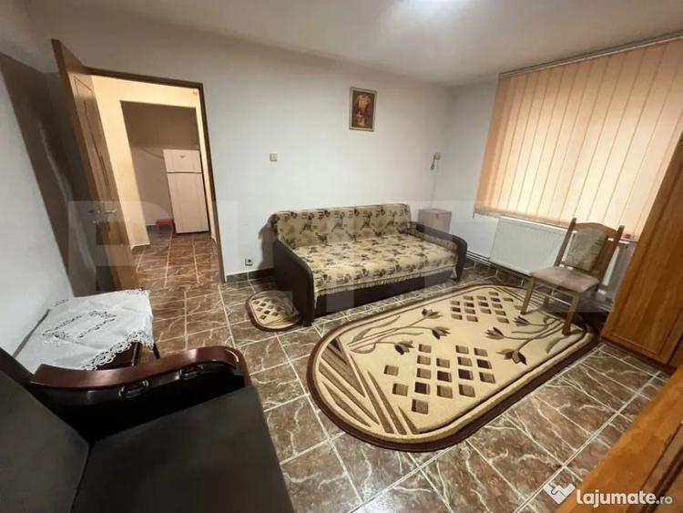 Apartament 2 camere, 37 mp, zona Micro 6 - 10