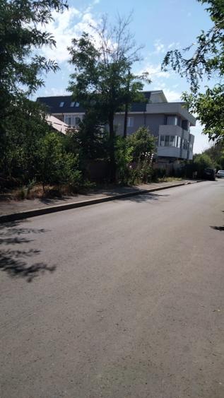 Teren Construcții intravilan de 638 mp, în Alexandriei