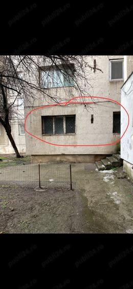 Apartament cu 3 camere decomandat în Zimnicea