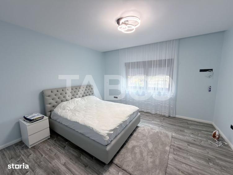 Casă cu 4 camere în Central