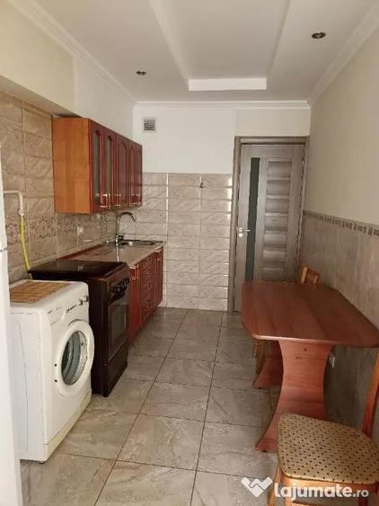 Garsonieră în Ghencea