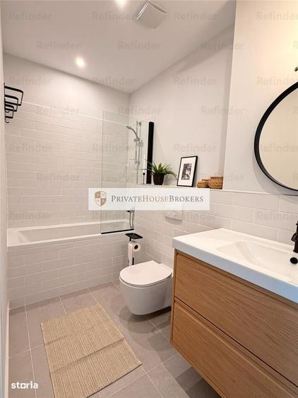 Baneasa - Straulesti | Escape Residence | Bloc 2023 - 5