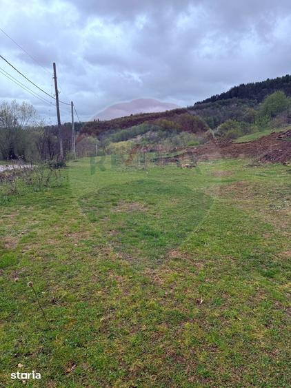 Teren de 4780 mp, în Central