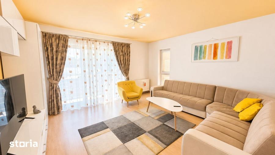 Apartament cu 2 camere în Bartolomeu