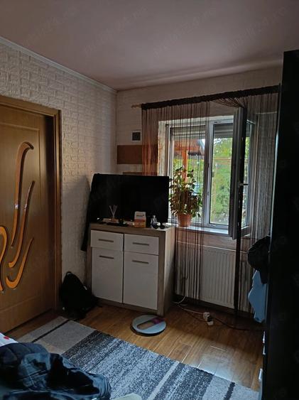 Casă cu 2 camere cu Teren 100 Mp în Nord