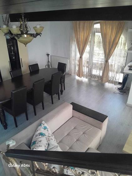 Casă cu 4 camere cu Teren 209 Mp în Central