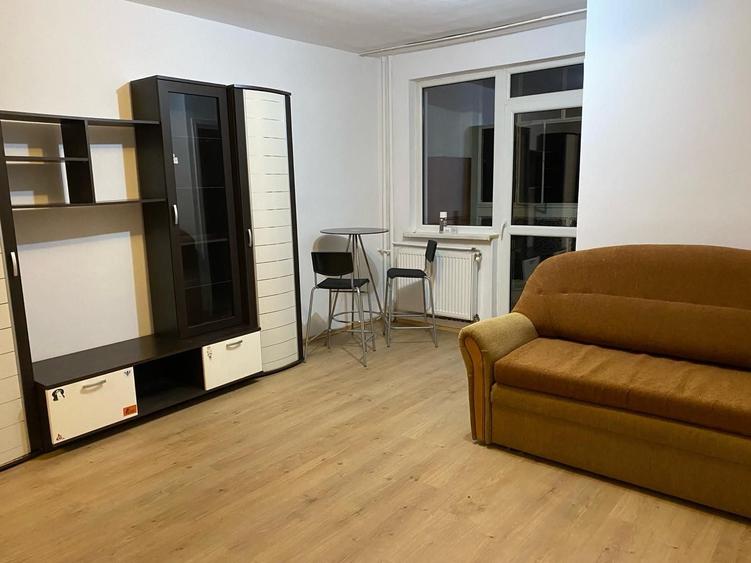 Garsonieră decomandată în Gheorgheni