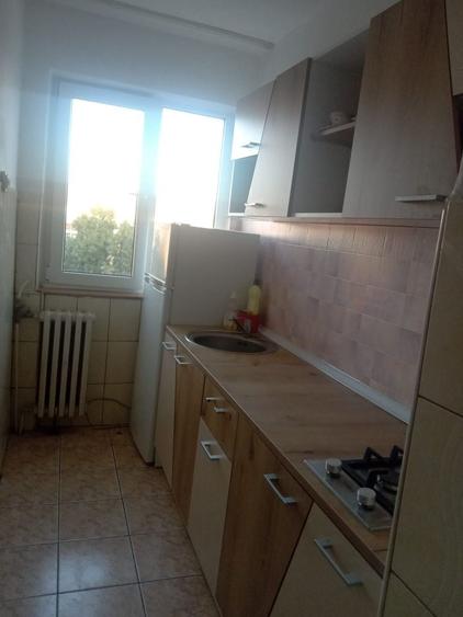 Apartament cu 2 camere semidecomandat în Calea Aradului