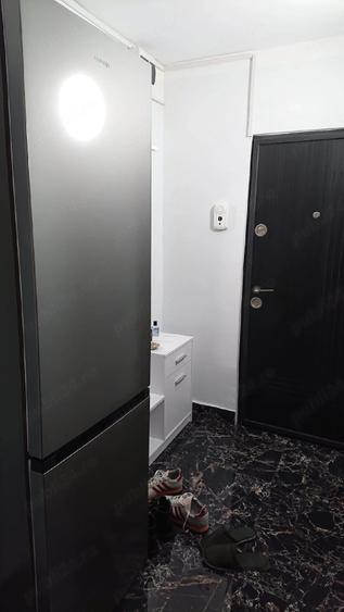 Garsonieră semidecomandată în Central