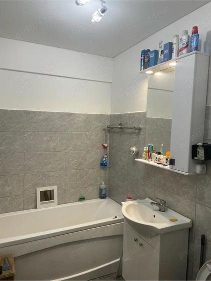 Garsonieră decomandată în Chiajna