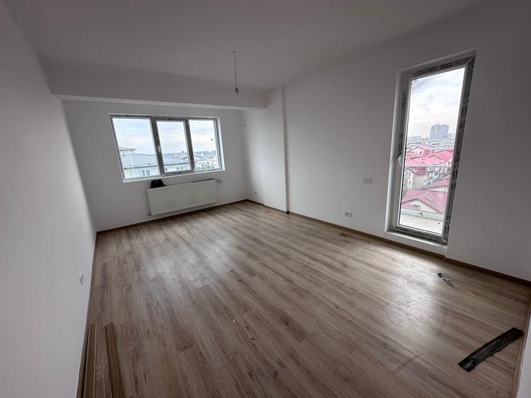 Apartament cu 2 camere decomandat în Berceni — fotografia 1
