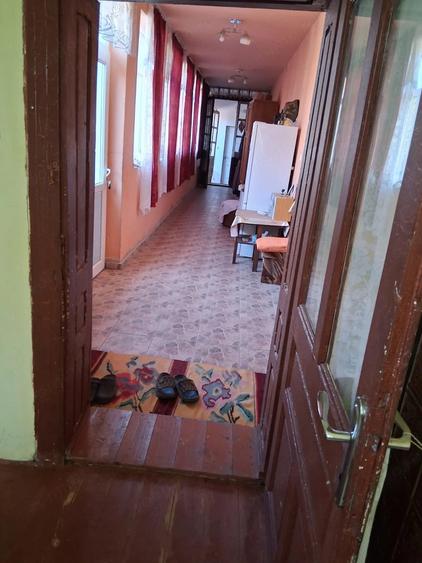 Casă cu 3 camere cu Teren 2220 Mp în Cebza