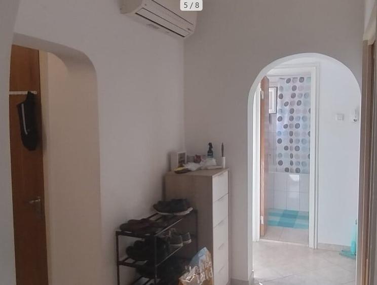 Apartament cu 2 camere decomandat, mobilat în Tineretului