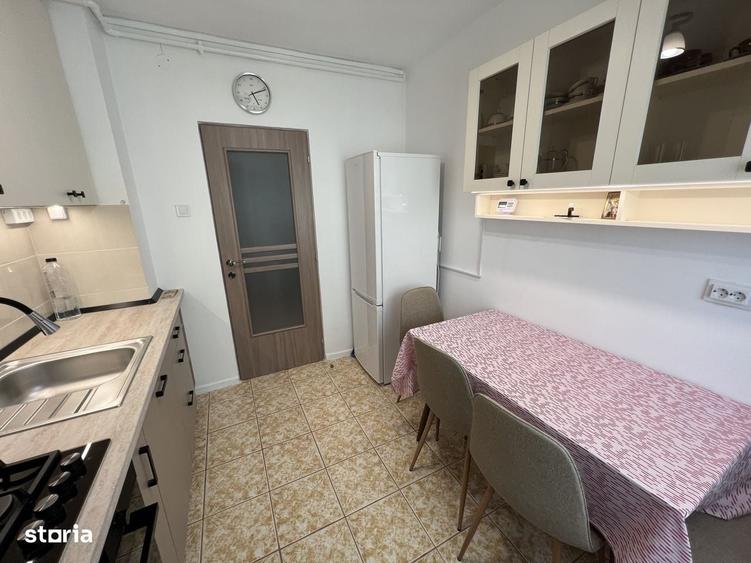 Apartament 3 camere decomandat Vasile Aaron, Sibiu - 9
