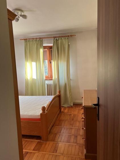 Apartament cu 2 camere în Tolstoi