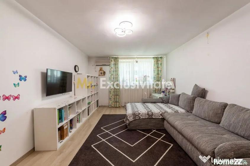 Apartament 3 camere - Strada Bascovului - Comision 0% - Pitesti (Arges) - 7