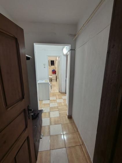 Garsonieră decomandată în Exterior Vest