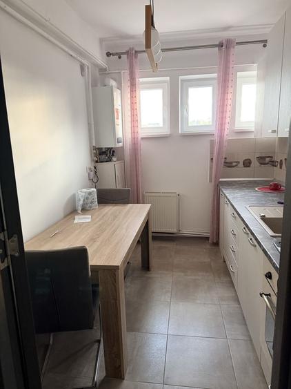 Apartament cu 2 camere decomandat în Ultracentral