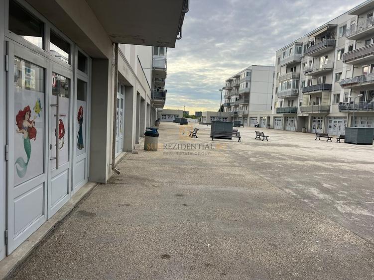 Apartament cu 2 camere decomandat, mobilat în Metalurgiei