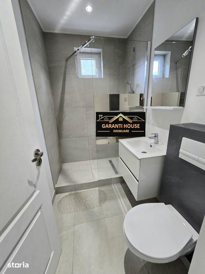 Zona Bizo, apartament cu 2 camere, etaj 1, mobilat si utilat, 350 - 2