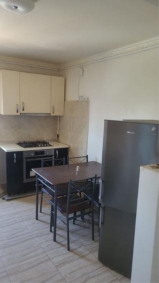 Apartament cu 2 camere semidecomandat în Lacu