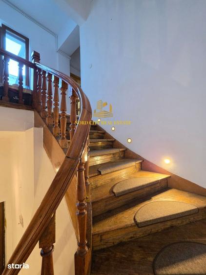 Casa P+1+M | Ultracentral Bd. Gheorghe Magheru - Romana - 16