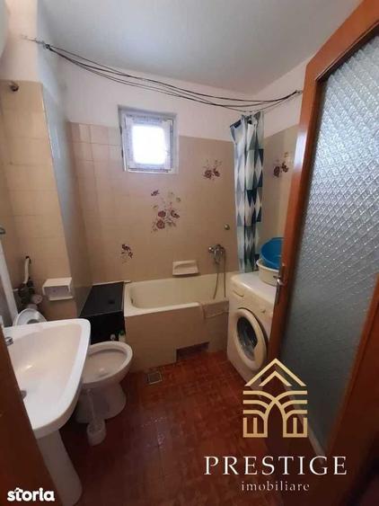 Inchiriez apartament cu trei camere decomandate in Centrul Civic langa Catedrala Ortodoxa - 7