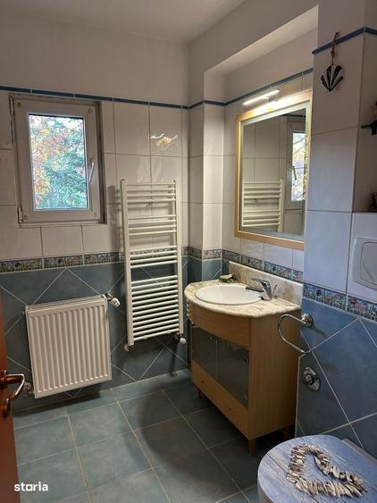 Corbeanca, Vila P+1/6 Camere/Garaj, Complex Rezidential-Ideala Familie - 18
